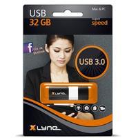 USB-Speicher - XLYNE