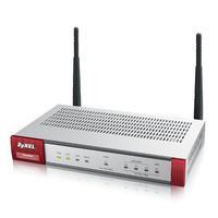 Zyxel USG40W UTM Firewall Wireless AP