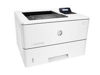 Monochrome Laserprinter HP HPJ8H61A 45 ppm LAN