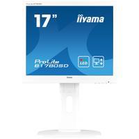 Iiyama ProLite B1780SD-W1, LED-Monitor