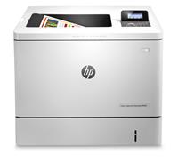 HP Color LaserJet Enterprise M553dn