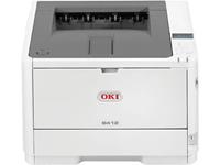 Laserdrucker - Oki