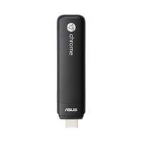 PC-on-a-stick - 16 GB opslagcapaciteit - 