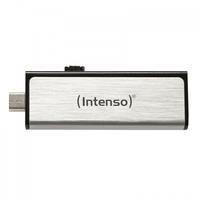 Intenso »Mobile Line« USB-Stick (Lesegeschwindigkeit 20 MB/s)