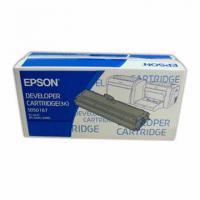 EPSON Toner für EPSON EPL6200/EPL6200N/EPL6200L, schwarz