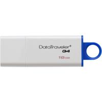 Kingston 16 GB USB-stick DataTraveler G4