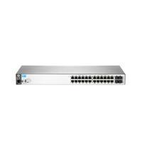 Hewlett-Packard Enterprise HP Enterprise Aruba 2530-24G 24-Port Gigabit Switch