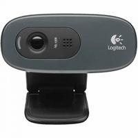 Logitech »C270« Webcam (HD)