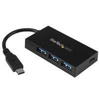 USB-HUB Startech HB30C3A1CFB