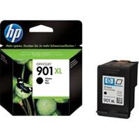 HP Tinte HP 901XL (CC654AE) für HP, schwarz