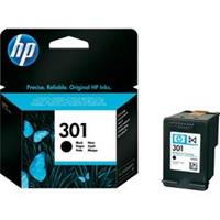 HP Tinte HP 301 (CH561EE) für HP, schwarz