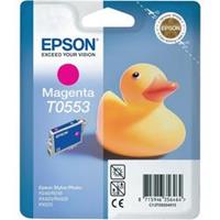 Epson T0553 Magenta (Original)