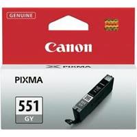 Canon CLI-551 gy, CLI551 gy inktpatroon origineel