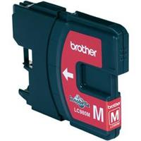 Brother LC-980 - Magenta - Brother