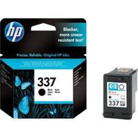 HP Tinte HP 337 (C9364EE) für HP, schwarz