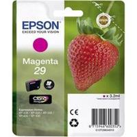 Epson 29 / T2983 Magenta (Origineel)