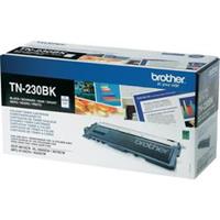 Brother TN-230BK, TN230BK toner origineel