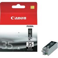 Canon Tinte für Canon PIXMA iP100, PGI-35, schwarz