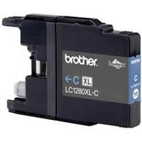 Brother LC-1280XL c, LC1280XL c inktpatroon origineel