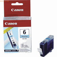 Canon Foto-Tinte cyan für Canon S800/S820/S820D/S900