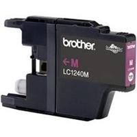 Brother LC1240 Magenta