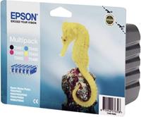 EPSON Multipack für EPSON Stylus Photo R200/R300