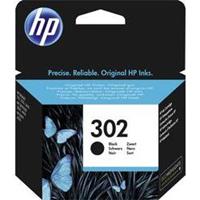 HP Tinte HP 302 (F6U66AE) für HP, schwarz