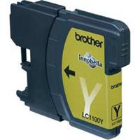 Brother LC-1100-gelb - Brother
