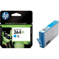 HP Vivera Tinte HP 364XL (CB323EE) für HP, cyan HC