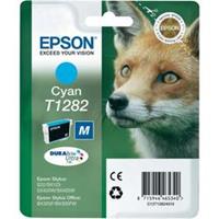 Epson T1282 Cyan (Original)