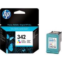 HP Tinte HP 342 (C9361EE) für HP, farbig