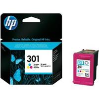 HP Tinte HP 301 (CH562EE) für HP, farbig