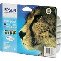 Epson T0715 - Multipack - 