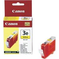 Canon Original Druckerpatrone BCI-3EY gelb 390 Seiten 14ml (4482A002)