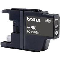 Brother LC-1240bk, LC1240bk inktpatroon origineel