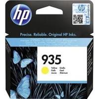 HP Tinte HP 935 (C2P22AE) für HP, gelb