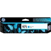 HP Tinte HP 971 (CN622AE) für HP, cyan