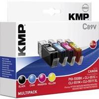 KMP 1518,0050 inktcartridge