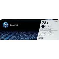 HP Toner für HP LaserJet Pro P1560/P1600, schwarz, dp