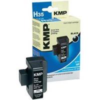 kmp Tinte ersetzt HP 363 Kompatibel Schwarz H35 1700,0001