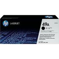 HP Toner für HP LaserJet 1160/1320/1320N, schwarz