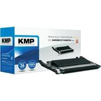 kmp Toner ersetzt Samsung CLT-K406S Kompatibel Schwarz 1500 Seiten SA-T53