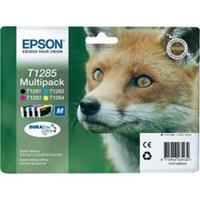 Epson T1285 - Multipack - Epson