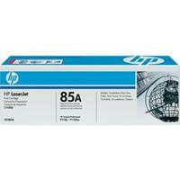 HP Toner für HP LaserJet Pro P1102/P1102W, schwarz