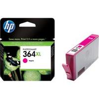 HP Vivera Tinte HP 364XL (CB324EE) für HP, magenta HC