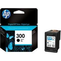 HP Vivera Tinte HP 300 (CC640EE) für HP, schwarz