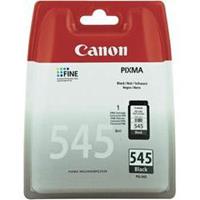 Canon PG-545 bk, PG545 bk Origineel