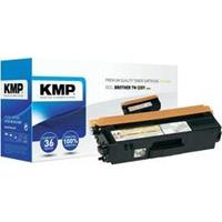 kmp Toner ersetzt Brother TN-325Y, TN325Y Kompatibel Gelb 3500 Seiten B-T41
