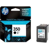 HP Vivera Tinte HP 350 (CB335EE) für HP, schwarz