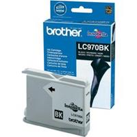 Brother LC-970bk, LC970bk inktpatroon origineel